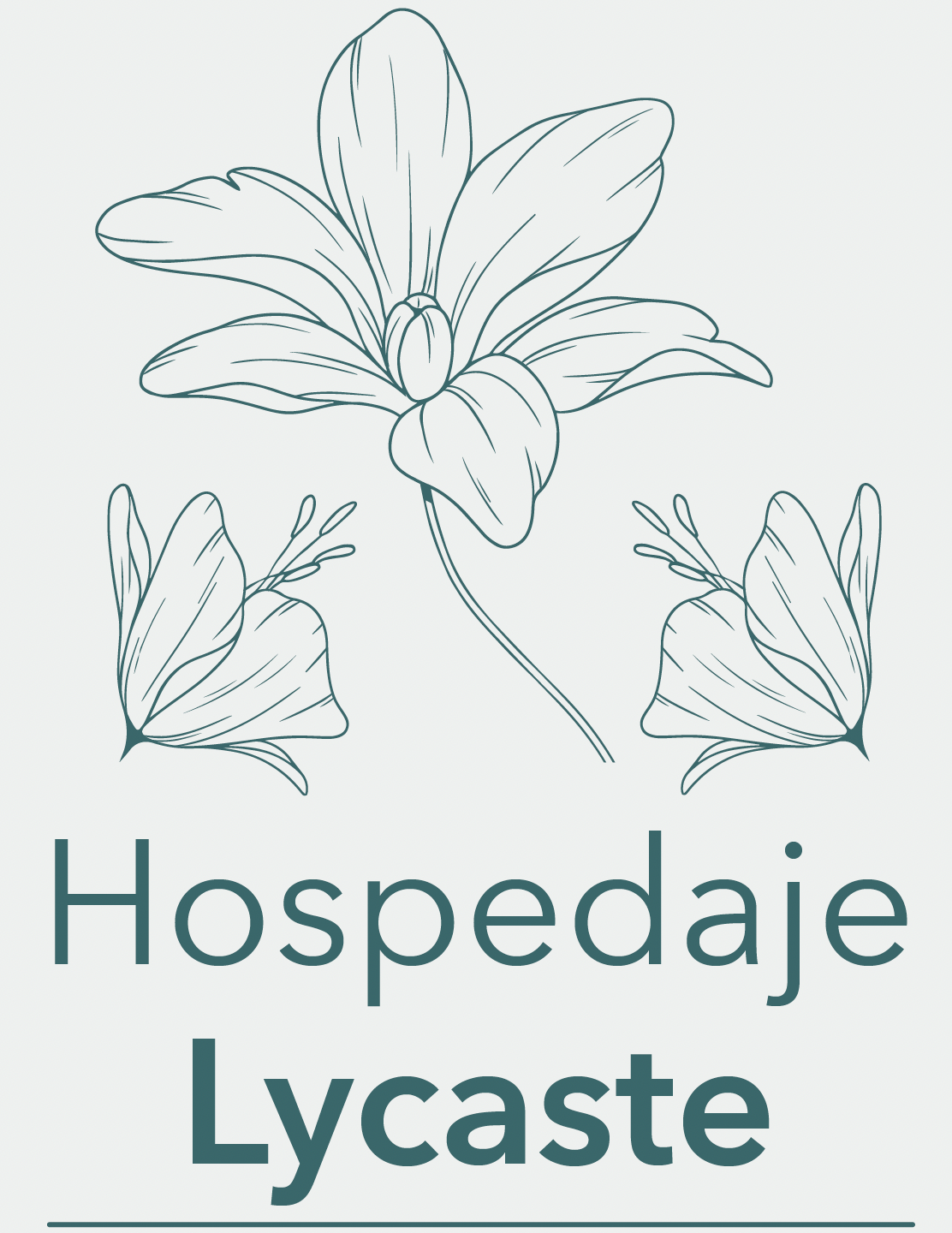 Hospedaje Lycaste Tibasosa